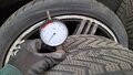 Gebruikte velgenset velg velgen set 19 inch Mercedes 5x112