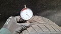 Gebruikte velgenset velg velgen set 19 inch Mercedes 5x112