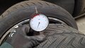 Gebruikte velgenset velg velgen set 19 inch Mercedes 5x112