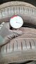 zomerband zomer band Continental 215 55 R17 94W Contiseal