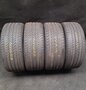 bandenset banden set Continental All-Season 245 40 R19 94H