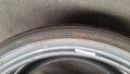 bandenset banden set Bridgestone Potenza 225 40 R19 93W