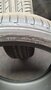 zomerband zomer band Bridgestone Potenza S001 245 40 R20 99Y RF