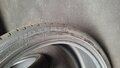 zomerband zomer band Bridgestone Potenza S001 245 40 R20 99Y RF
