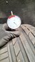 zomerband zomer band Bridgestone Potenza S001 245 40 R20 99Y RF