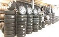 Winterbanden winterset winter set banden VW Audi Seat Skoda