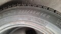 zomerband zomer band Michelin bus Agilis 205 65 R16 107T