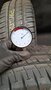 zomerband zomer band Michelin bus Agilis 205 65 R16 107T
