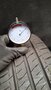 zomerband zomer band Michelin bus Agilis 205 65 R16 107T