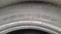 bandenset banden set Continental ContiEcoContact 5 215 60 R16 95V