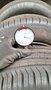 Stalen velgenset velg velgen set 16 inch 5x108 ET 52.5 zomer