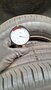 Stalen velgenset velg velgen set 16 inch 5x108 ET 52.5 zomer