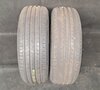 zomerband zomer band Giti Synergy E1 205 60 R16 92H