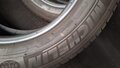 zomerband zomer band Michelin Energy Saver 205 55 R16 91V