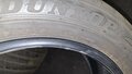 zomerband zomer band Dunlop Sport Bluresponse 205 55 R16 91V