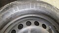 Org. velgenset velgen set A1 Ibiza Fabia Polo 6R 6C 2G 15 Inch