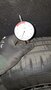 Org. velgenset velgen set A1 Ibiza Fabia Polo 6R 6C 2G 15 Inch