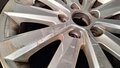 velgenset velgen set A1 Ibiza Fabia Polo 6R 6C 2G 15 Inch