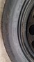 Reservewiel 16 Inch Reserveband A3 Golf Passat Caddy Touran