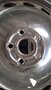 Reservewiel 16 Inch Reserveband Octavia Yeti Altea Leon Toledo