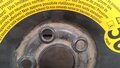 reservewiel reserve wiel 15 inch A1 polo ibiza fabia 5x100