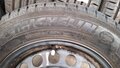 reservewiel reserve wiel 15 inch A1 polo ibiza fabia 5x100