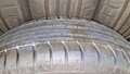 reservewiel reserve wiel 15 inch A1 polo ibiza fabia 5x100