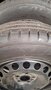 reservewiel reserve wiel 15 inch A1 polo ibiza fabia 5x100