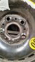 Reservewiel 15 Inch Reserveband Octavia Leon Golf
