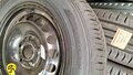 Reservewiel 15 Inch Reserveband Octavia Leon Golf