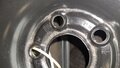 5x100 14 Inch reservewiel reserveband polo ibiza fabia