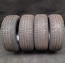 bandenset banden set Michelin 215 55 R17 94V Selfseal