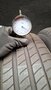 bandenset banden set Michelin 215 55 R17 94V Selfseal