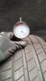 bandenset banden set Michelin 215 55 R17 94V Selfseal