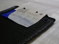 Originele rubber auto mattenset voorzijde Volkswagen Golf 5 6