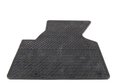 Origineel rubber matten set voor Volkswagen Transporter T4