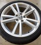 los velg origineel VW velg 5x112 18 inch Vision 1K5071498