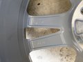 los velg origineel VW velg 5x112 18 inch Vision 1K5071498