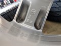 losse velg orig.  VW velg 5x112 16 inch Mugello 1T0601025M