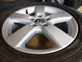 losse velg orig.  VW velg 5x112 16 inch Mugello 1T0601025M