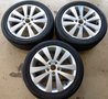 los velg origineel VW 5x112 17 inch Seattle 5K0601025Q / R