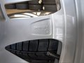los velg origineel VW 5x112 17 inch Seattle 5K0601025Q / R
