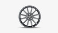 Los velg Rotary Golf 7 18 Inch Origineel 5G0071498 z.g.a.n