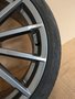 Los velg Rotary Golf 7 18 Inch Origineel 5G0071498 z.g.a.n