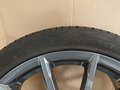 Los velg Rotary Golf 7 18 Inch Origineel 5G0071498 z.g.a.n