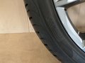 Los velg Rotary Golf 7 18 Inch Origineel 5G0071498 z.g.a.n