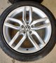 Los velg Helix Golf 7 18 Inch Origineel 561071498 z.g.a.n