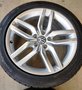 Los velg Helix Golf 7 18 Inch Origineel 561071498 z.g.a.n