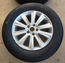 los originele velgen demo velgen 18 inch Amarok 5x120 T5
