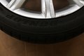 Los origineel velg 5x112 18 inch Audi A6 S-Line 4G0601025BF